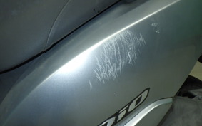 HONDA DIO Gen.6 2007 AF68