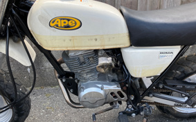 HONDA APE 100 HC07