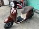 Фото Honda GIORNO с японского аукциона
