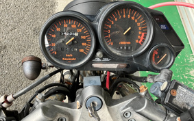 KAWASAKI ZZ-R250 EX250H