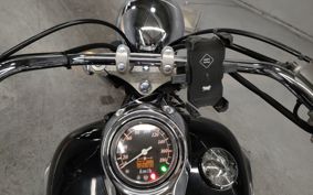 SUZUKI INTRUDER 400 CLASSIC VK54A