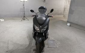SUZUKI BURGMAN400 DU11A