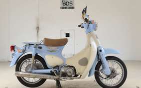 HONDA LITTLE CUB AA01