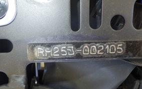 YAMAHA YZF-R3 2025 RH25J