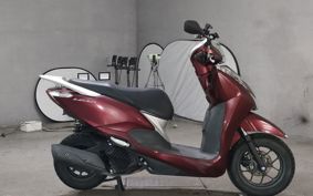 HONDA LEAD 125 JK12