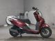 Фото Honda LEAD 125 2022 с японского аукциона