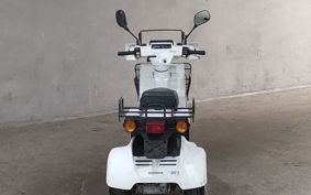 HONDA GYRO TD02