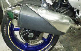 SUZUKI SV650 A 2018 VP55B