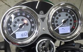 TRIUMPH BONNEVILLE T100 2023