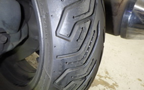 HONDA FORZA Z 2008 MF08