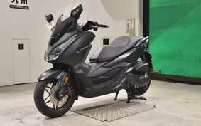 HONDA FORZA 250 2001 MF13