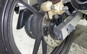 SUZUKI RG250 Gamma 2016 GJ21A