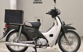 HONDA C50 SUPER CUB AA04