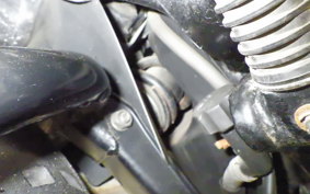 HONDA STEED 400 VSE 1996 NC26