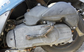 SUZUKI LET's CA4AA