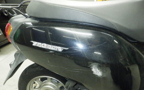 HONDA TACT-4ﾍﾞｰｼｯｸ