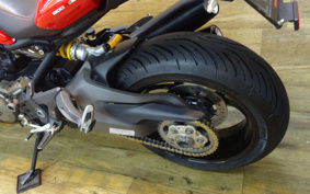 DUCATI MONSTER 1200S 2016 M603J
