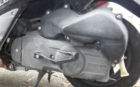 SUZUKI ﾚｯﾂ CA4AA