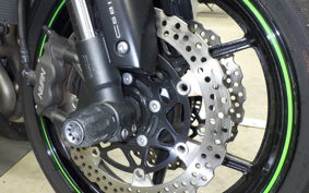 KAWASAKI NINJA ZX-6R A 2019 ZX636G