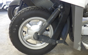 HONDA GYRO X TD02