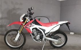HONDA CRF250L MD38