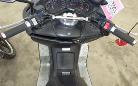 HONDA FORZA Z 1991 MF08