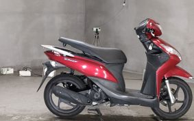 HONDA DIO 110 JF31