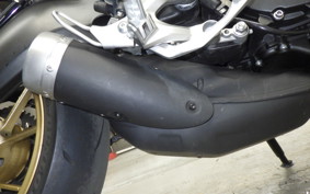 YAMAHA XSR900 2020 RN56J
