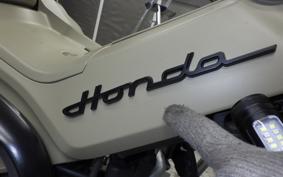 HONDA CT125 HUNTER CUB 2011 JA55