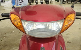 YAMAHA JOG Gen.5 SA36J