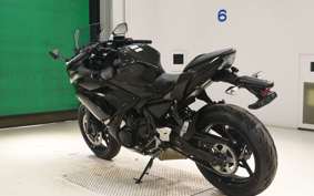 KAWASAKI NINJA 650 A 2018 ER650H