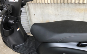 SUZUKI ADDRESS V125 DP12H