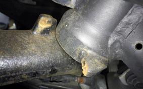 HONDA CBR250R A 1987 MC41