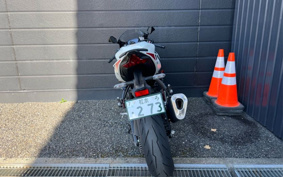 KAWASAKI NINJA ZX-6R 2025 ZX636J