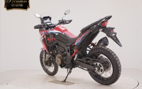 HONDA CRF1100L AFRICA TWIN DCT 2025 SD15