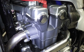 HONDA CB1300SF SUPER FOUR 2008 SC54