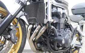 HONDA CB1300SF SUPER FOUR ABS 2021 SC54
