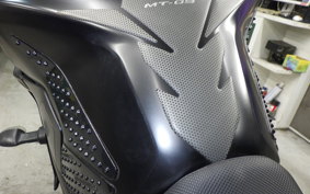 YAMAHA MT-09 A 2017 RN52J