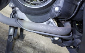 SUZUKI ADDRESS 110 2005 CE47A