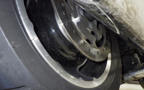 HARLEY FLHX 1580 2010