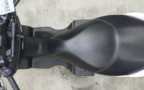 SUZUKI SKYWAVE 200 (Burgman 200) 2008 CH41A