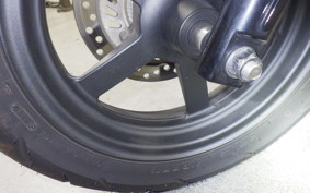 HONDA DAX 125 1987 JB04