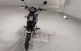 HONDA CROSS CUB110 JA60