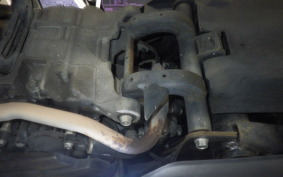 HONDA LEAD 125 2013 JF45