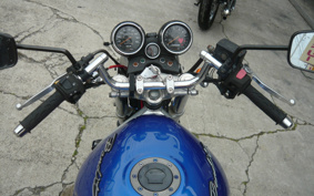 SUZUKI BANDIT250-1 GJ77A