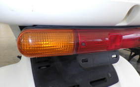 HONDA GYRO CANOPY TA03