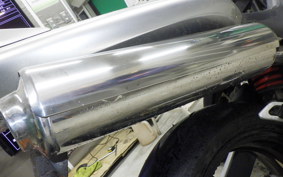 HONDA HORNET 250 1995 MC31