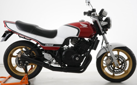 HONDA JADE MC23