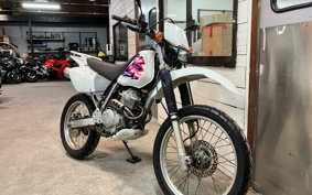 HONDA XR-250 MD30