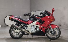 KAWASAKI ZZ-R400 1999 ZX400N